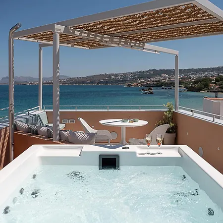 Kyano Luxury Living La Canea