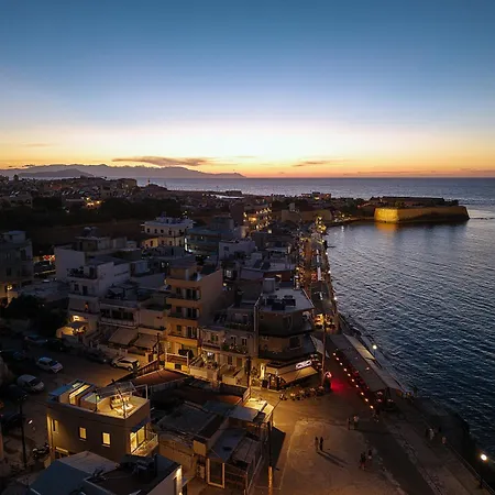 Casa vacanze Kyano Luxury Living