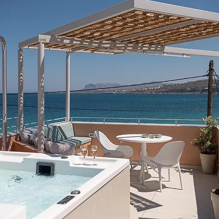 Kyano Luxury Living Casa vacanze La Canea