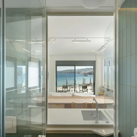 Casa vacanze Kyano Luxury Living