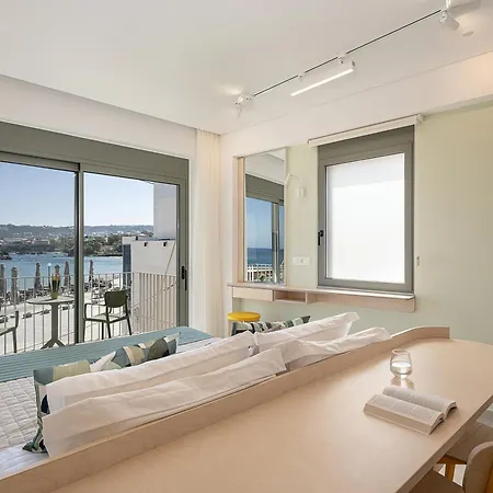 Casa vacanze Kyano Luxury Living La Canea