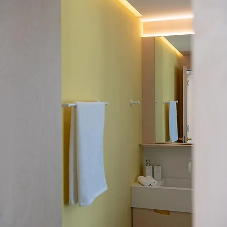 Kyano Luxury Living La Canea