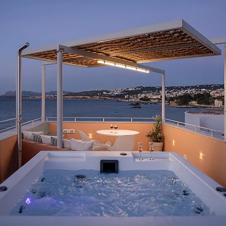 Kyano Luxury Living