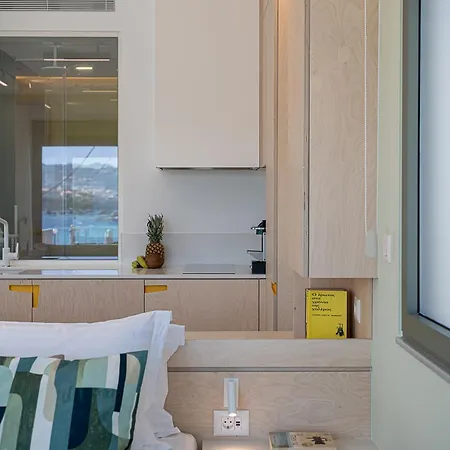 Casa vacanze Kyano Luxury Living *