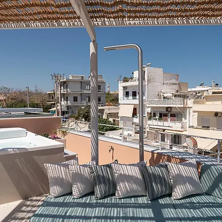 Kyano Luxury Living Casa vacanze *