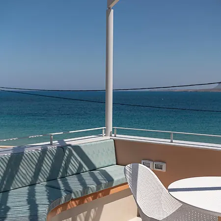 Kyano Luxury Living La Canea