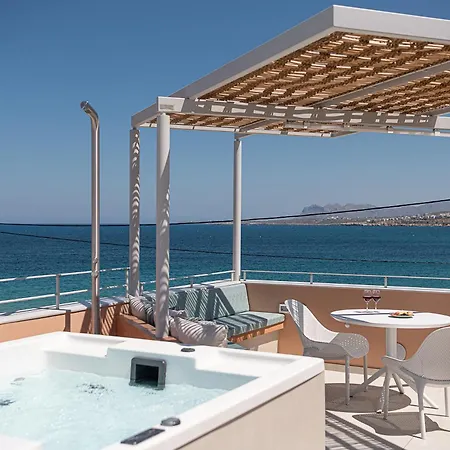 Kyano Luxury Living Casa vacanze