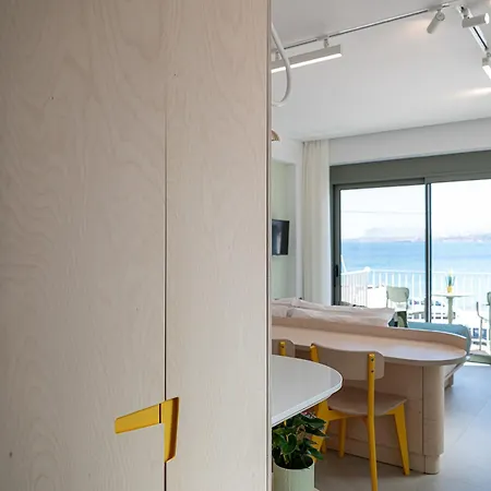 Casa vacanze Kyano Luxury Living La Canea