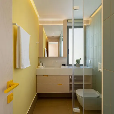 Kyano Luxury Living Casa vacanze La Canea