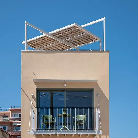 Kyano Luxury Living