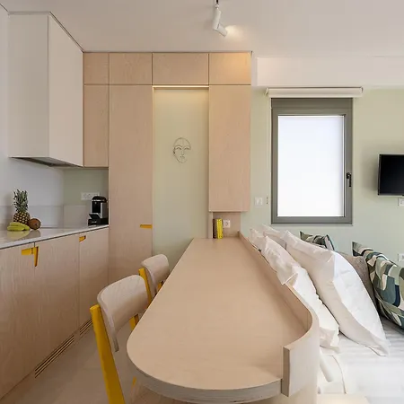Kyano Luxury Living Casa vacanze La Canea