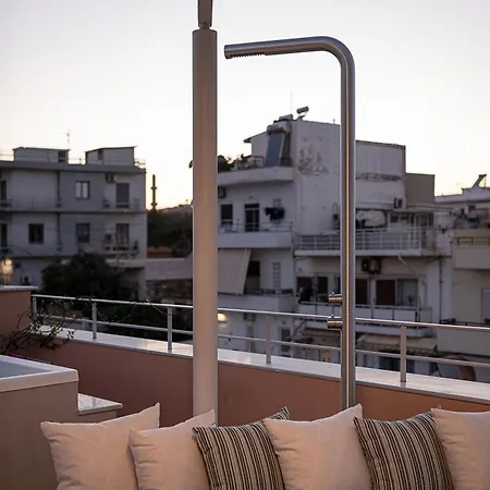 Kyano Luxury Living La Canea