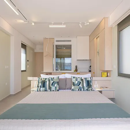 Kyano Luxury Living Casa vacanze