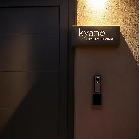Kyano Luxury Living * La Canea