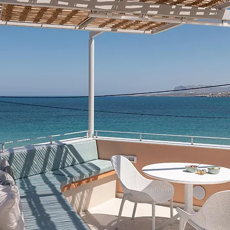 Kyano Luxury Living La Canea